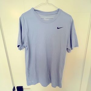 Nike Athletic Tee